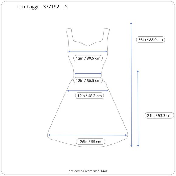 Lombaggi Knitwear Women's Purple Angora Polymide/Acrylic Midi Knit Dress Size S - Picture 2 of 10